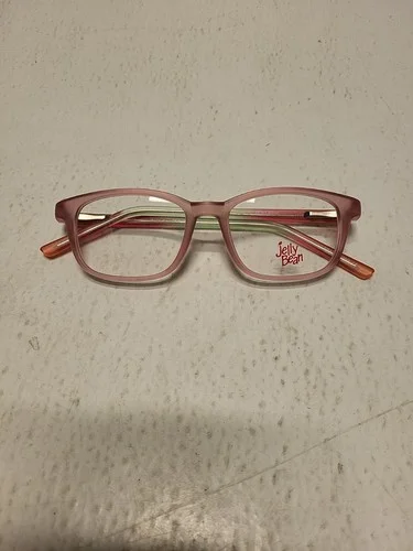 I-deal Optics Jelly Bean JB174 Mt. Rose Eyeglasses (H4)