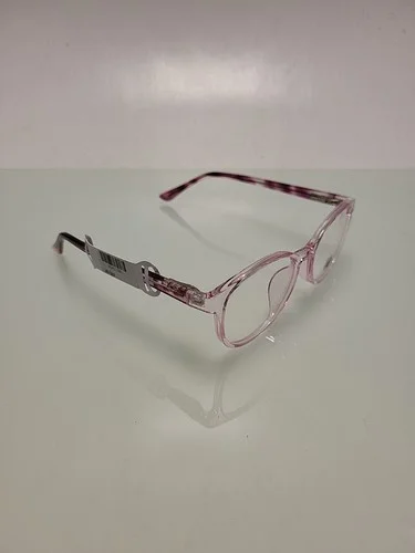 idealoptics Jelly Bean JB186 Pink Eyeglasses 2