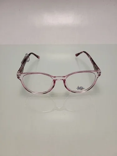idealoptics Jelly Bean JB186 Pink Eyeglasses 3