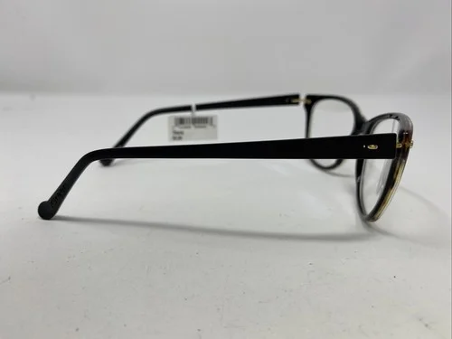 iGreen USA V4.04 C740 53-17-135 Print Full Rim Plastic Eyeglasses Frame CH21 4