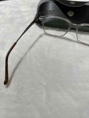igreen v4.03 55-16-143 c.500 eyeglasses 4