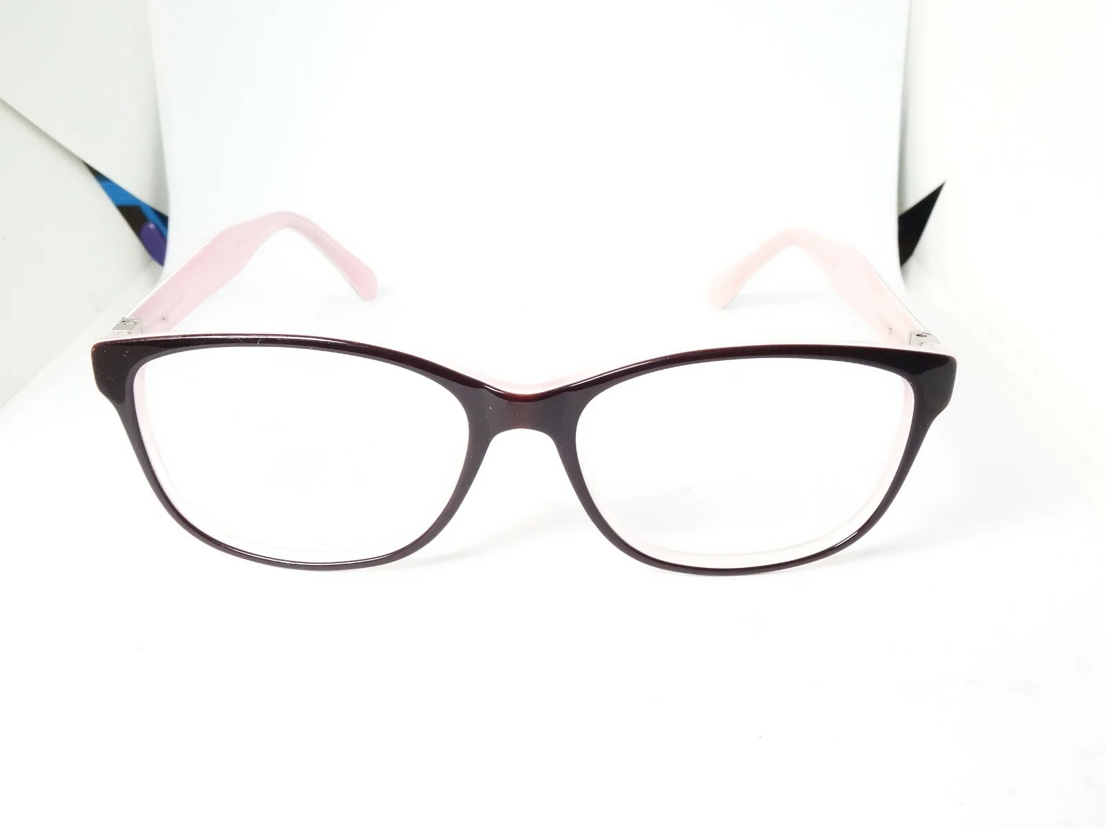 Impression Eyeglass/Sunglass Frames 53[]16-140MM