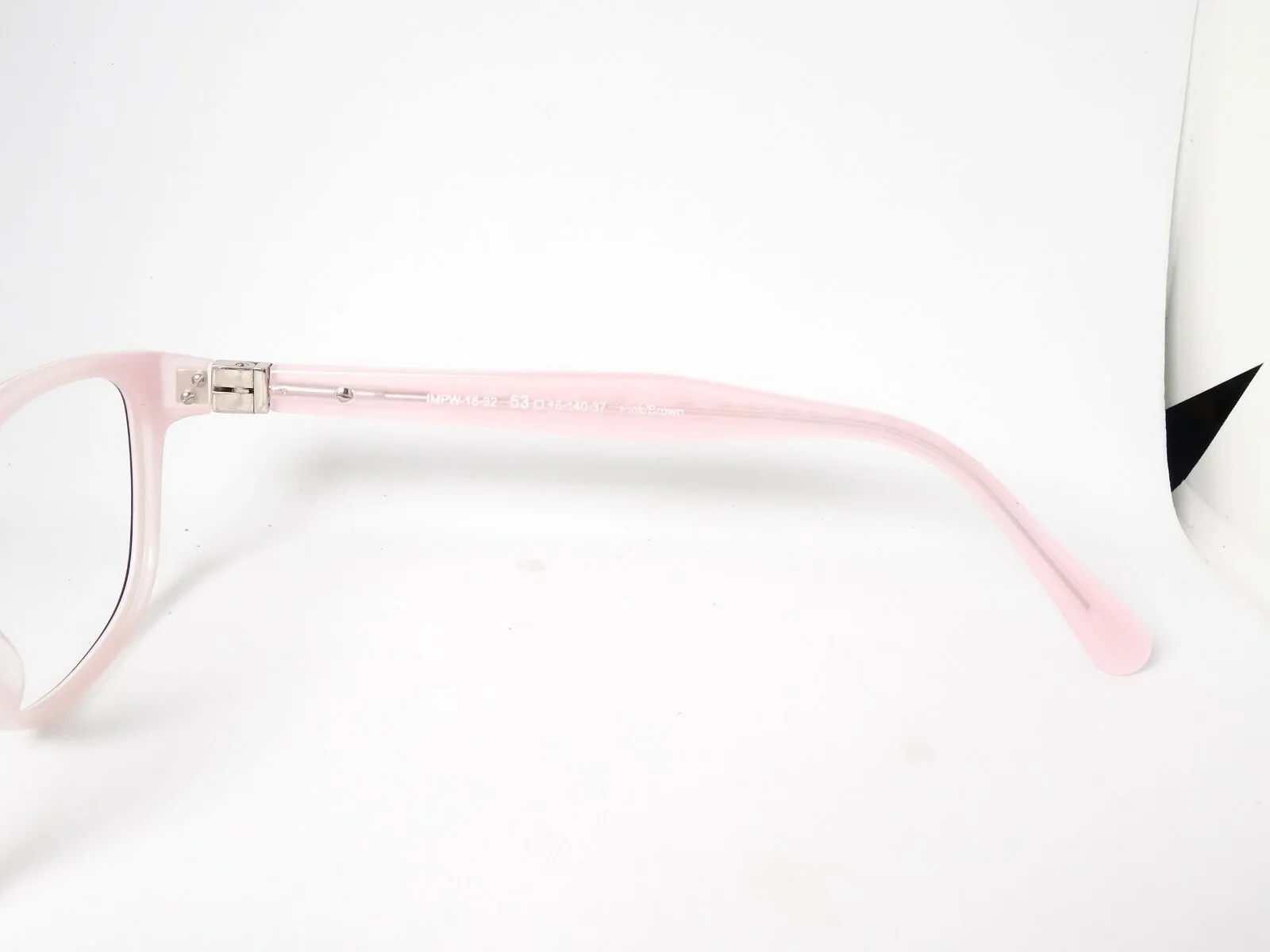 Impression Eyeglass/Sunglass Frames 53[]16-140MM 3
