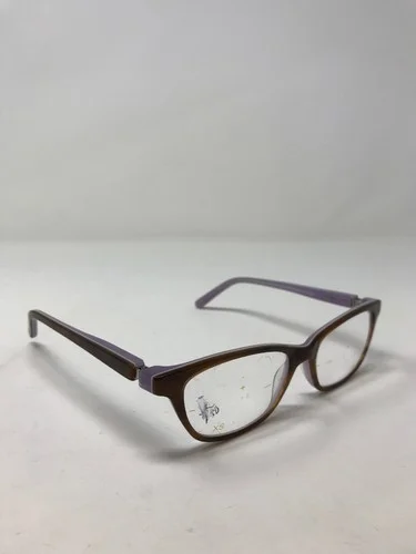 Impressions Eyeglass Frames IP1241-C05 Tortoise 50-16-140 Full Rim R+11 4
