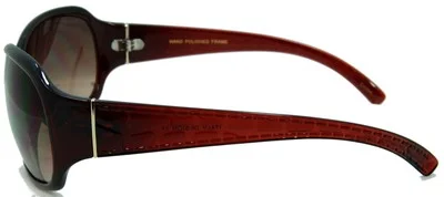 In Style Eyes Later Gators, Nearly Invisible Line Bifocal Sunglasses 3
