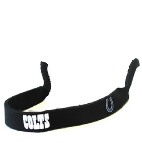 Indianapolis Colts Neoprene Strap Holder for Sunglass Eyeglass NFL Team Sport