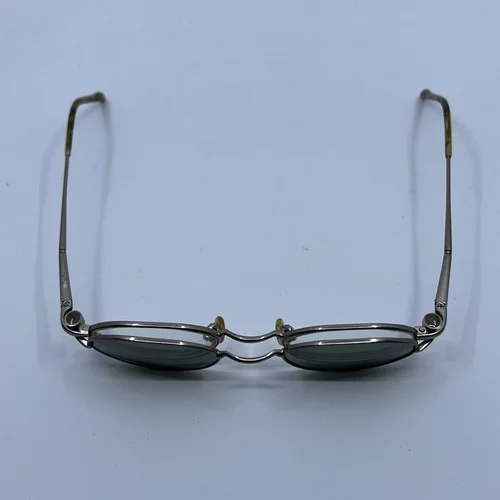 innovative eyeglasses IMF342 48 20 / 135 with Magnetic Clip On Only Frame 3