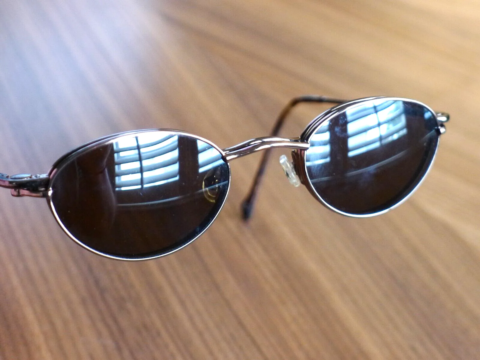 Innovative M/F Technology IMF311 S.COCO Eyeglasses Frames w/ MagnetClip On Lens 2