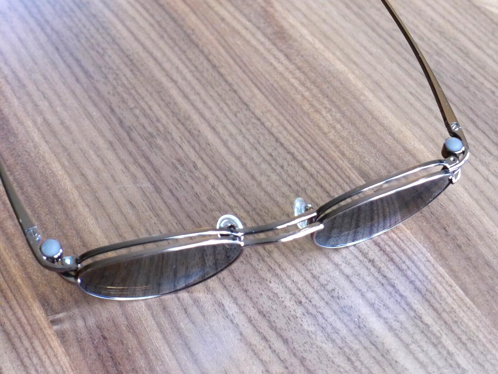 Innovative M/F Technology IMF311 S.COCO Eyeglasses Frames w/ MagnetClip On Lens 3