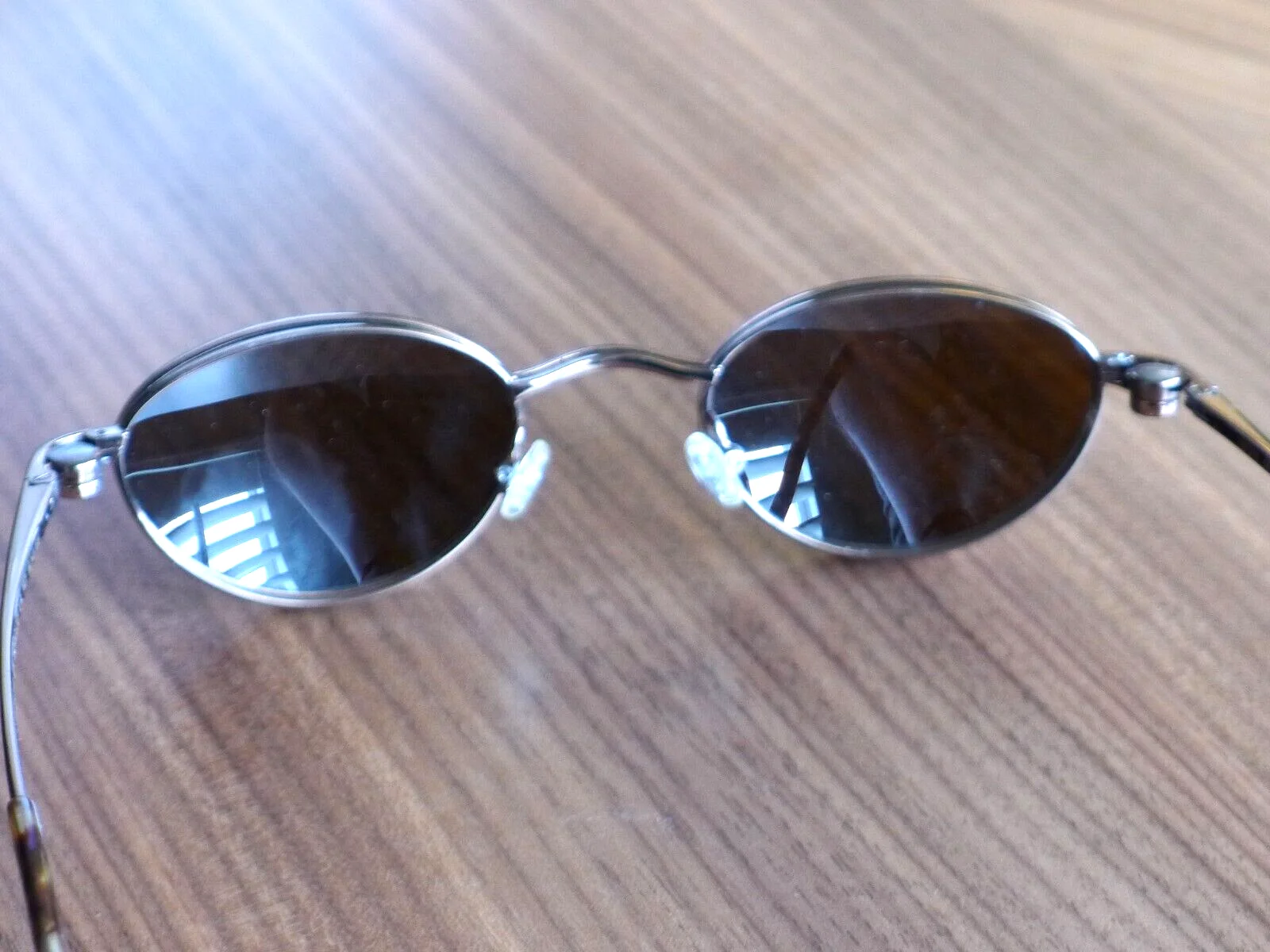 Innovative M/F Technology IMF311 S.COCO Eyeglasses Frames w/ MagnetClip On Lens 4