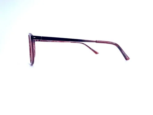 Isaac Mizrahi IM 30001 RE Red 50-18-135 Womens Eyeglasses Frames 3