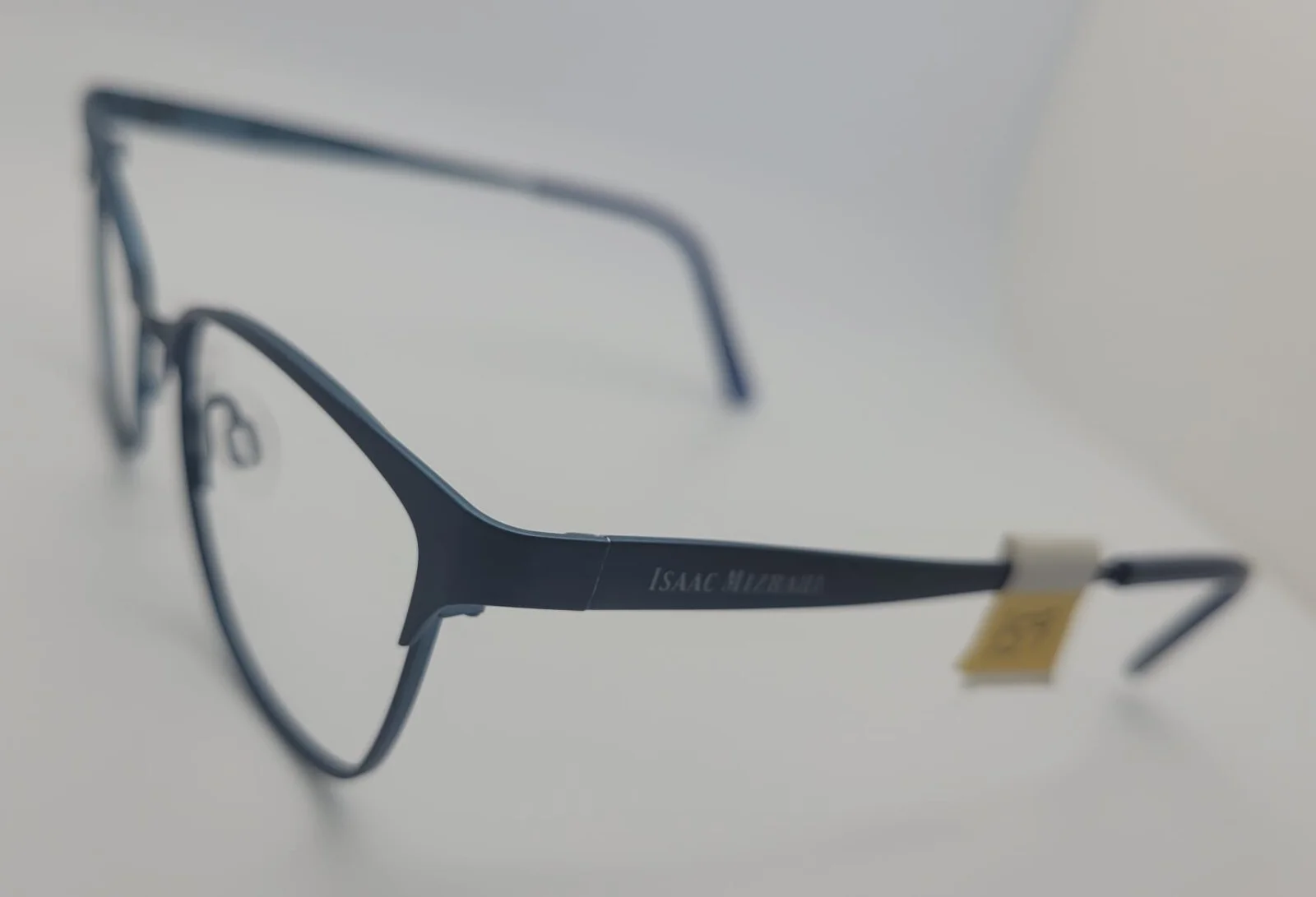 Isaac Mizrahi IM30036 BL 51-17-135 Eyeglasses Frames 2