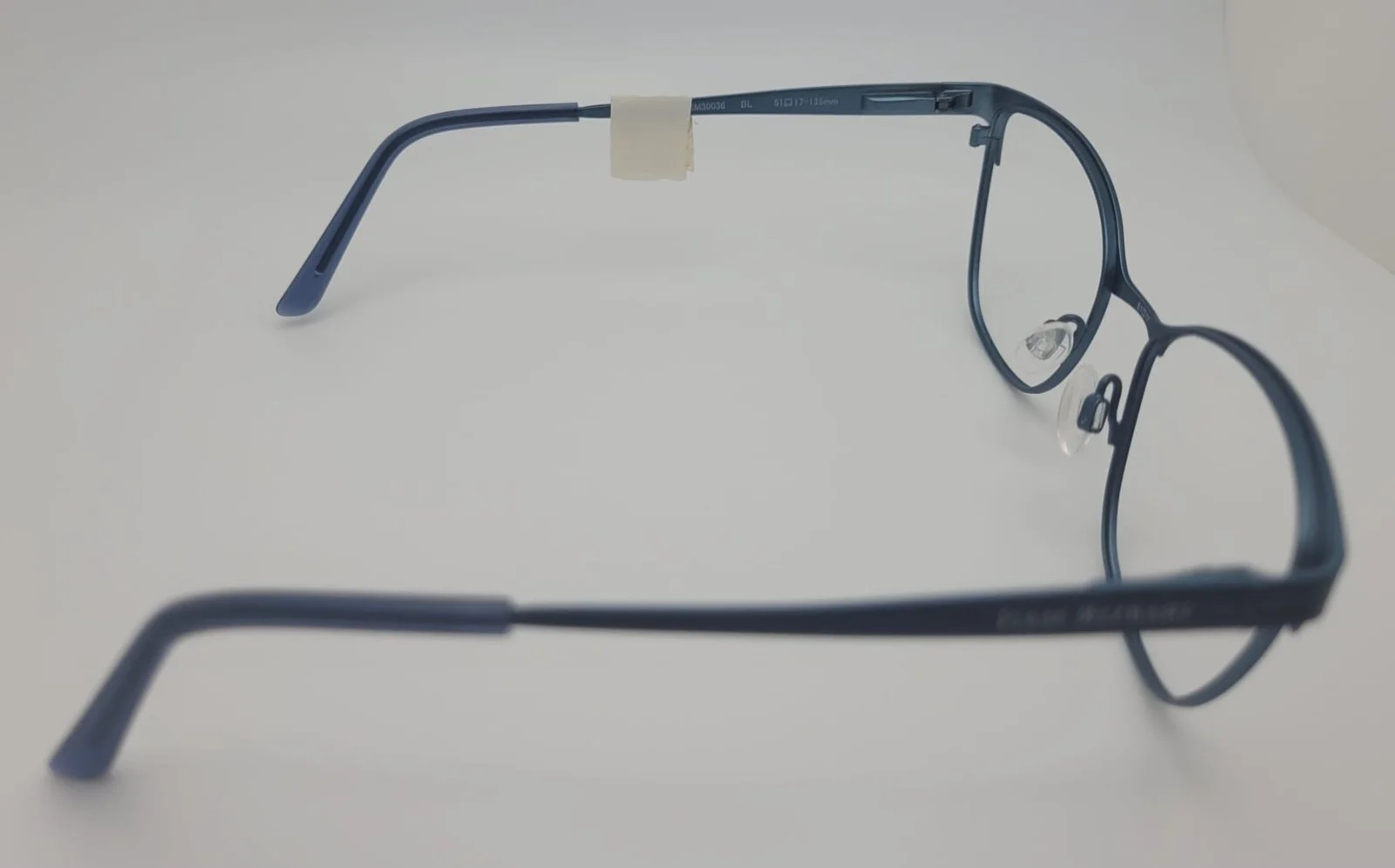 Isaac Mizrahi IM30036 BL 51-17-135 Eyeglasses Frames 4