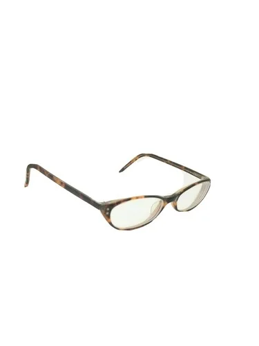 Isaac Mizrahi Miz 201 Jeweled Tori Eyeglasses for Frames Faux Tortoise Full Rim