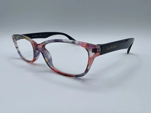 ISAAC MIZRAHI NEW YORK IM31249 R200AS Eyeglass Frames 51 18-132 Watercolor