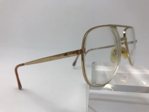 Italian Made Doug Gold Eyeglasses Flexhinge FRAMES ONLT 55-16-135 C566