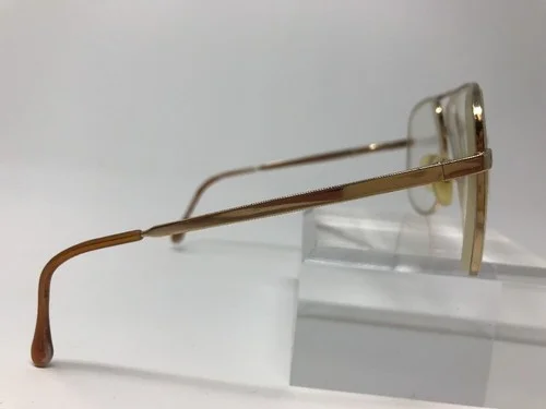 Italian Made Doug Gold Eyeglasses Flexhinge FRAMES ONLT 55-16-135 C566 2