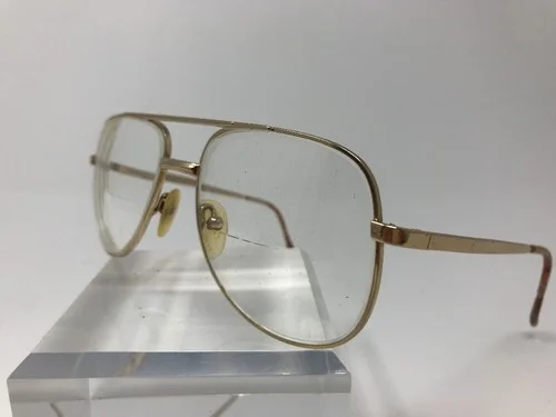 Italian Made Doug Gold Eyeglasses Flexhinge FRAMES ONLT 55-16-135 C566 4