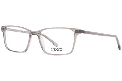 Izod 2092 Eyeglasses Frame Men
