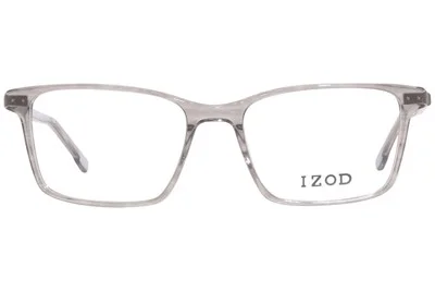 Izod 2092 Eyeglasses Frame Men 2