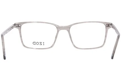Izod 2092 Eyeglasses Frame Men 4