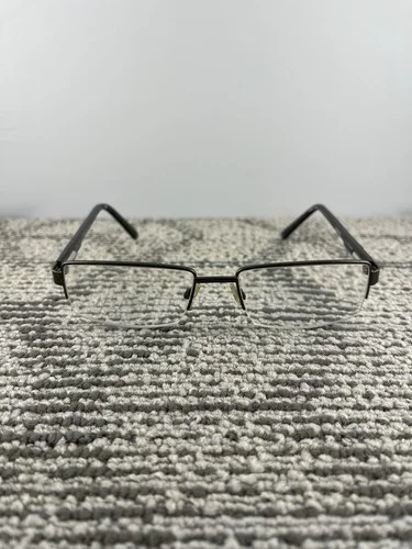 Izod Eyeglasses Eye Glasses Frames IZ 0127 54-18-140 Gunmetal 3