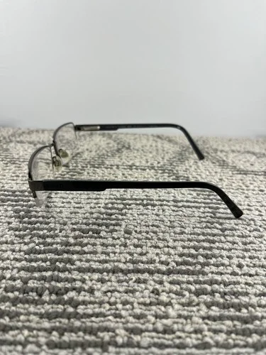 Izod Eyeglasses Eye Glasses Frames IZ 0127 54-18-140 Gunmetal 4