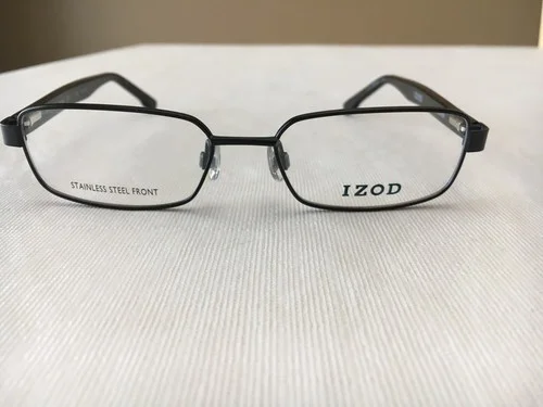 Izod Eyeglasses IZ 436 Black 51-16-135 2