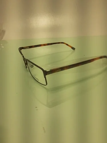 Izod IZ 2065 BROWN 56-18-145 Full Rim Metal Eyeglasses Frame 3