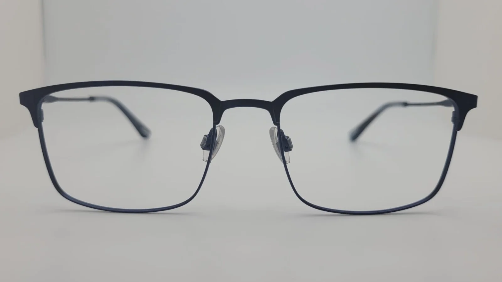 Izod IZ2101 54-18-145 CV Blue Navy Eyeglasses Frame