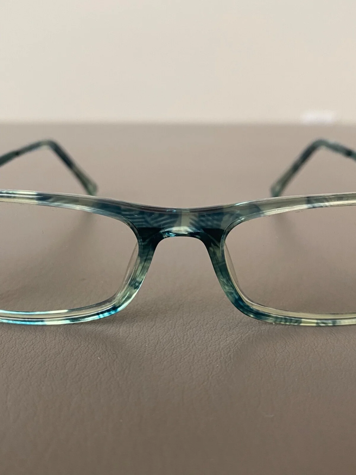 Jai Kudo Eyeglasses Aquamarine Teal Green Frames 50[]16 135 1700 P07 Full Rim 2