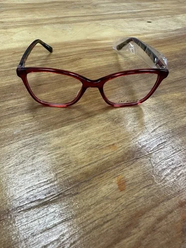 Jai Kudo Womens Eyeglasses