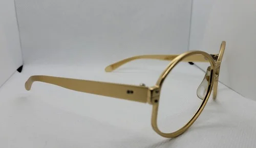 JAPANESE Eyewear Eyeglasses Readers Sunglasses Pre Owned FRAMES ONLY 3