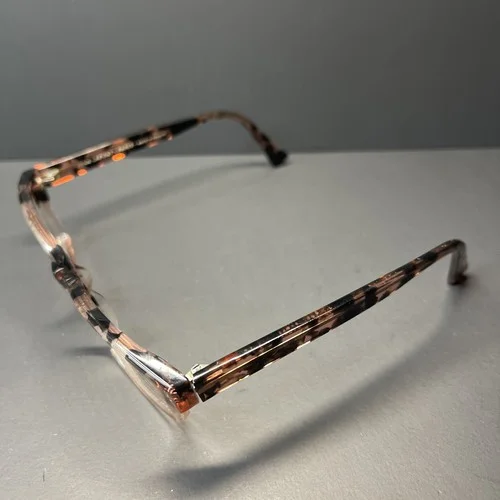 Jean Lafont 53[]16 138 Pink/Black Frames G2 3