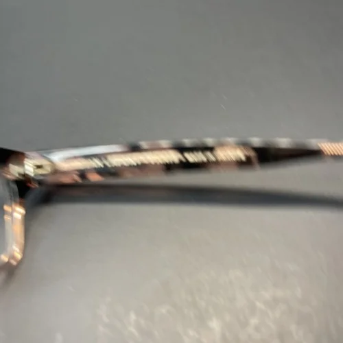 Jean Lafont 53[]16 138 Pink/Black Frames G2 4