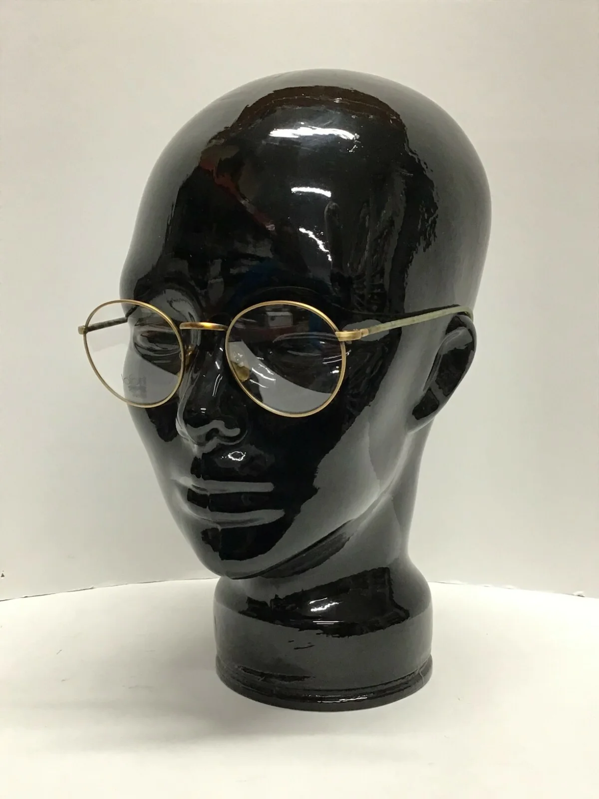 Jean Lafont Etude 49 M240 48-20-135 Metal Frame Designer Eyeglass Vintage French 3