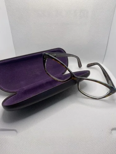 Jean Lafont Eyeglasses Eye Glasses Frames Futur 003 46-16-137 France