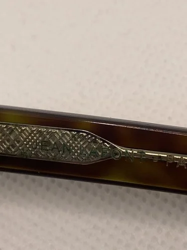 Jean Lafont Eyeglasses Eye Glasses Frames Futur 003 46-16-137 France 4