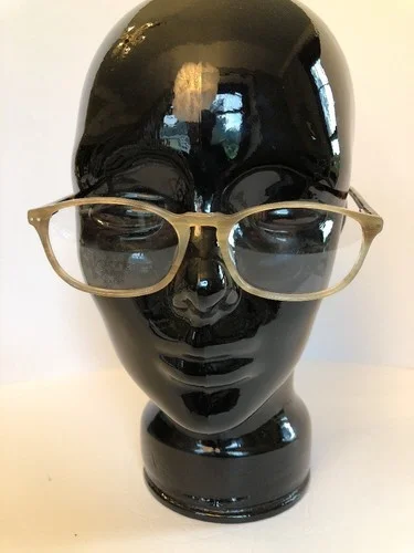 Jean Lafont Gamay 50 172 Designer Eye Glasses Vintage French Frames
