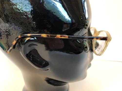 Jean Lafont Gamay 50 172 Designer Eye Glasses Vintage French Frames 4