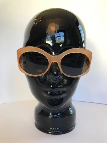 Jean Lafont Hemisphere 075 Designer Eye Sun Glasses Vintage French Frames