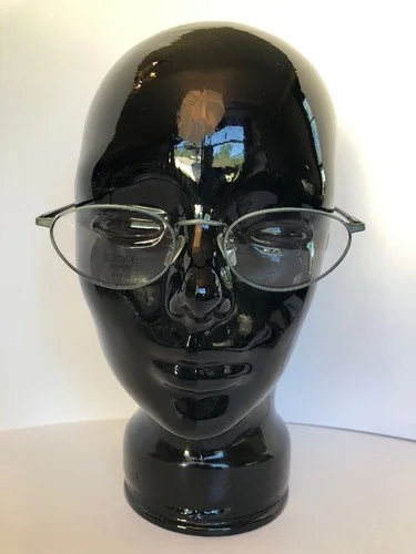 Jean Lafont Idylle M028 49 Designer Eye Glasses Vintage French Frames