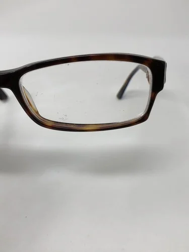 JEAN LAFONT “NEWTON 619” Eyeglasses Frame France 53-15-142 Red Brown Tort JJ33 4