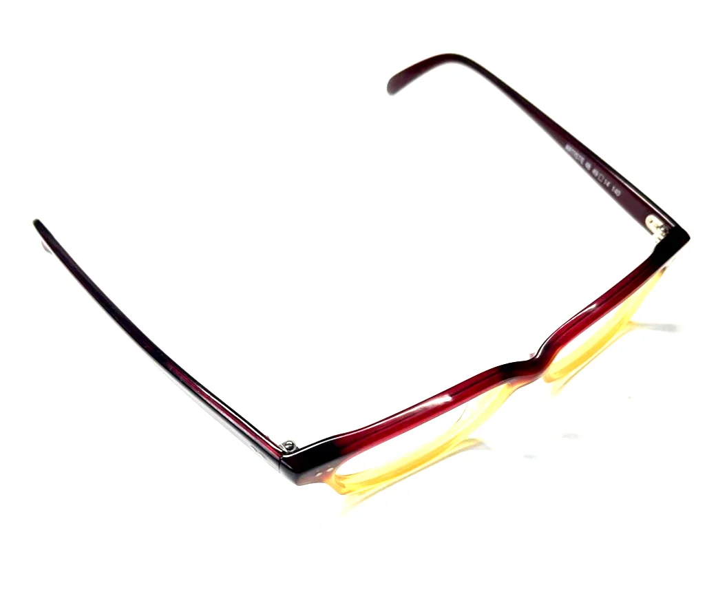 Jean Lafont Paris Artiste 48 49[]14 140 Red/Brown Frames 18D