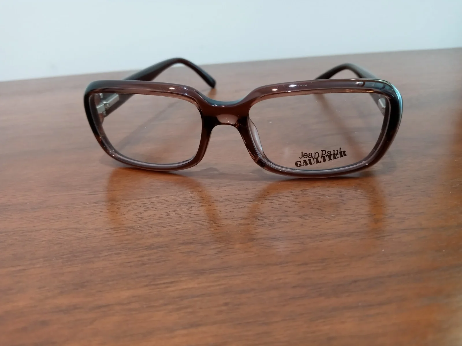 Jean Paul GAULTIER Eyeglasses Frame VJP589 06BC 51-16-140