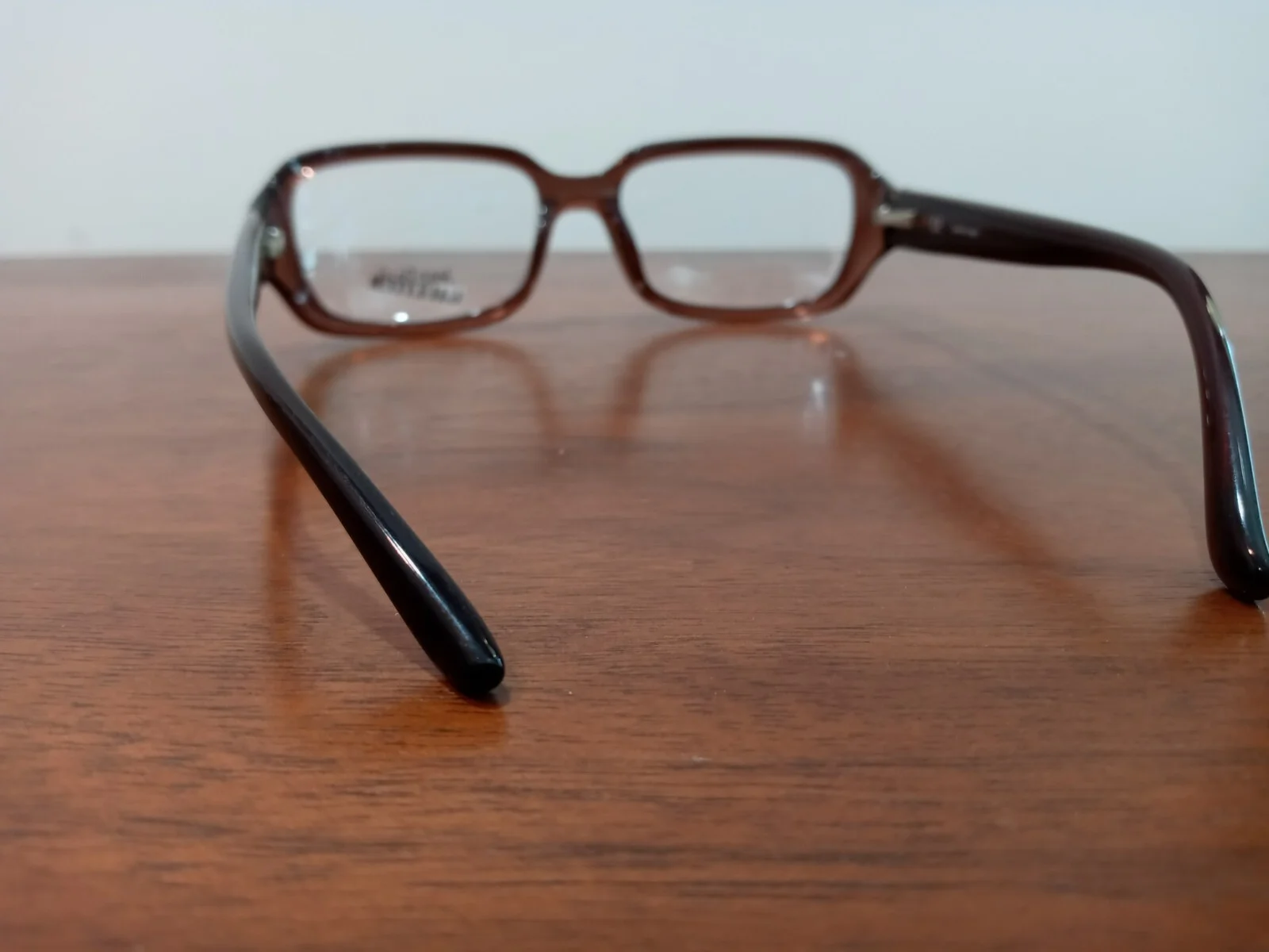 Jean Paul GAULTIER Eyeglasses Frame VJP589 06BC 51-16-140 3