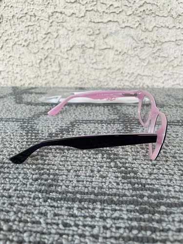Jelly Bean Eyeglasses Eye Glasses Frames JB331 Berry Pink 47-15-130 Kids Demo 2