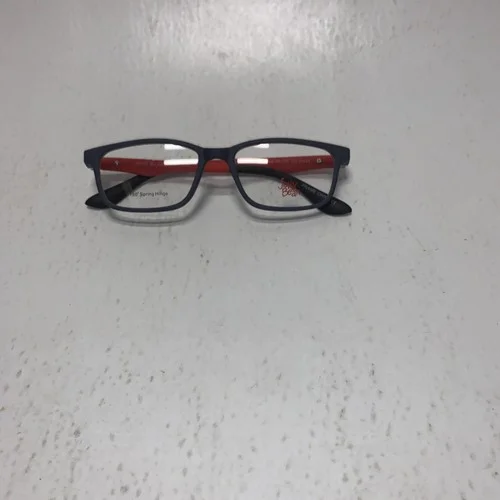 JELLY BEAN PETITE Eyeglasses Frame JB166 48-16-135 Blue/Purple Matte MV36