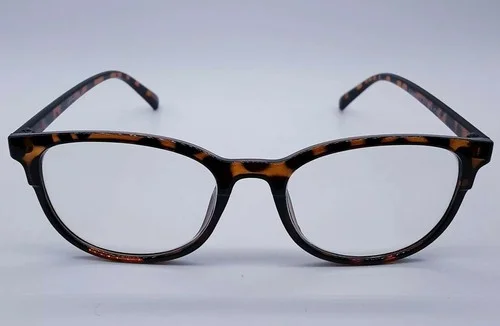 JESSICA SIMPSON brown tortoise EYEWEAR Eyeglasses readers FRAMES LADIES +1.50