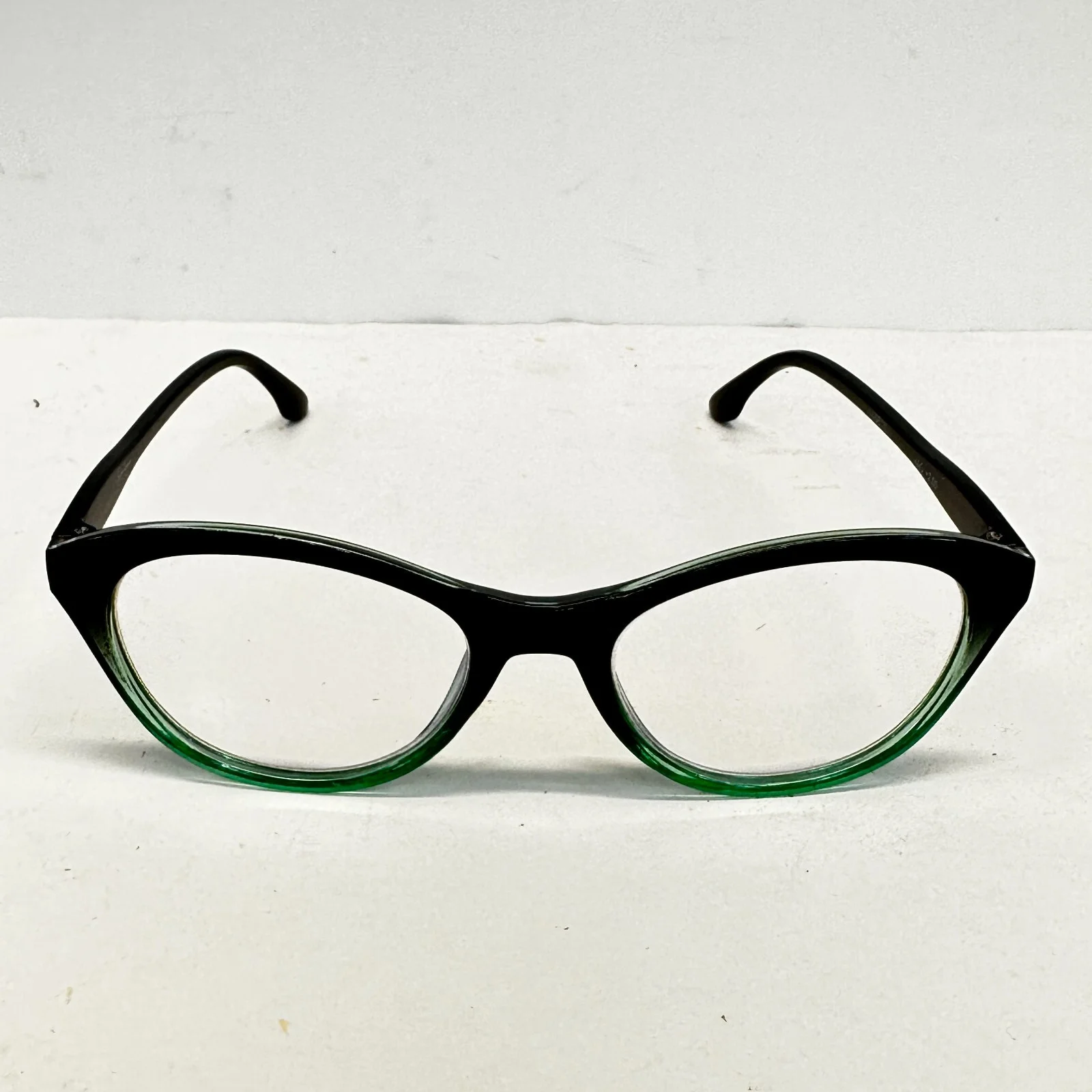 Jessica Simpson Ladies Cat Eye Designer Reading Glasses + 2.0 Women